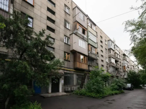 Nadezhda Apartment on Gogolya 117