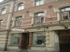 Lilla Hotellet