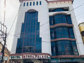Hotel Rathna Palace