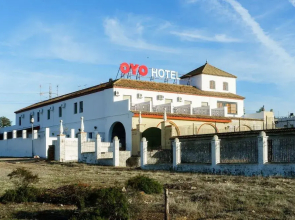 Venta del Alto Hotel Las Cumbres