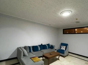 Rawabi Alqasr Alakhdar