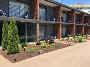 The Beaucatcher – A Boutique Motel
