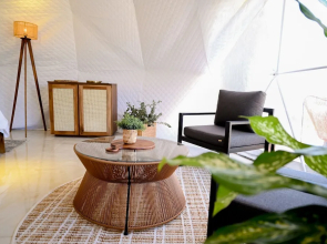 ALMA Glamping