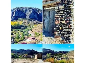 Albergue de Calcena