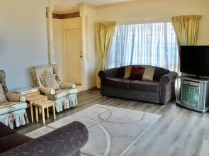 Villa Marie - Pet-friendly