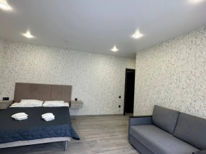 Отель Штиль