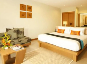 The Heritage Pattaya Beach Resort