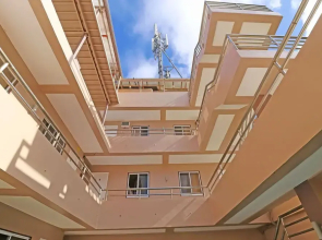 OYO886 Villa Tomasa Beach Resort Panglao