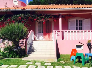 Apartment with One Bedroom in Sintra, with Shared Pool, Furnished Balcony And Wifi - 3 Km From the Beach