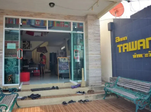 Baan Tawan Patong