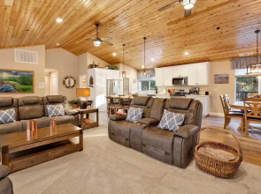 Erwin Lake Place #2219