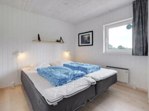 "Aldobrando" - 800m from the sea in Western Jutland
