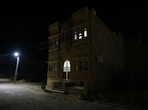 OYO 10358 Chouhan Haveli