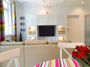 Apartament Zacisze - 365PAM