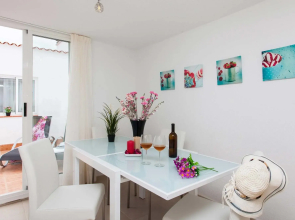 Apartamentos Infinity