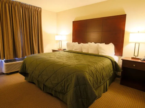 Cobblestone Inn & Suites