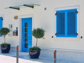 Villa Alla Posta