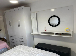 Golden Lake - Um lugar paradisíaco - Garden