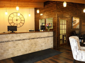 Northern Lights Inn Rugby
