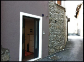 Casa Vacanze Borc dai Cucs