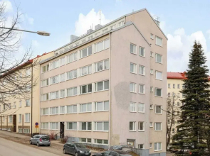 Kotimaailma KotikolmioOikokatu