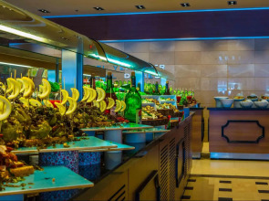 Kahya Resort Aqua & Spa