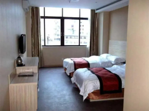 Yu Ting Hotel- Xiamen