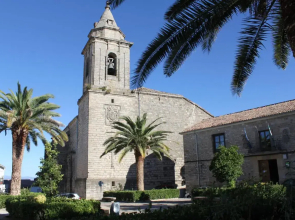 Palacio las Manillas