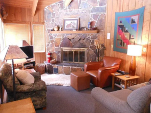McKinney Upper - 4 Br Condo