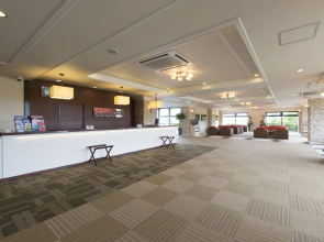 Ooedo Onsen Monogatari Premium Shima Saichoraku