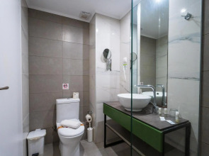 Gouves Bay Hotel - All Inclusive