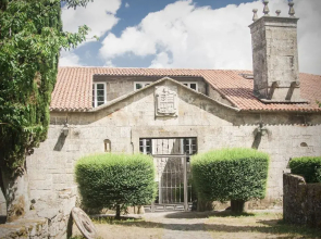 Pazo As Casas