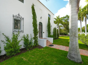 John Ringling House by SKLRP