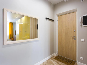 Moment House (Момент Хаус) на улице Большая Воскресенская