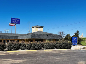 Hotel Vernon