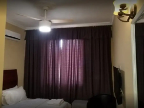 Balancesheet hotel
