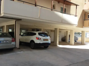 Apartment 401 Camelia Court