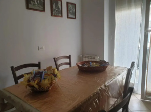 San Martino - Il Sole