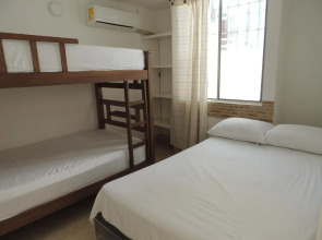 M&M Alquiler Apartamentos Rodadero