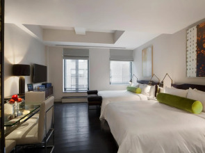 The Marmara Park Avenue