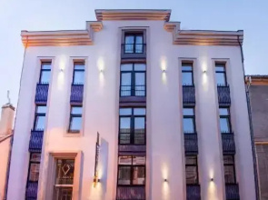 Caro Boutique Hotel&Restaurant