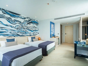 Brighton Grand Hotel Pattaya
