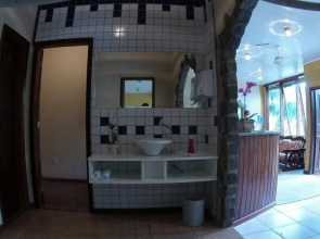 Hotel Fazendinha