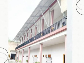 Charlitoz Homestay