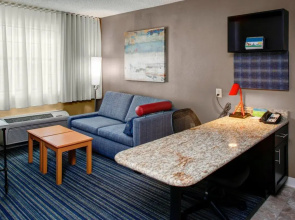TownePlace Suites by Marriott Atlanta Buckhead