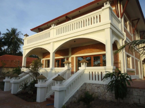 Cassia Cottage Resort and Spa