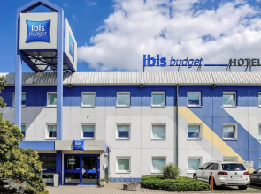 B&B HOTEL Leipzig-Schönefeld