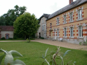 Maison Chabris, 5 pièces, 11 personnes - FR-1-591-18