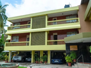 Hotel Gopika International