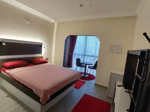 Yayla Palas Hotel